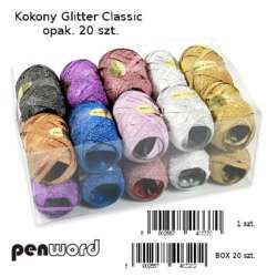 Kokon glitter classic p20 (5902557403202) - 1