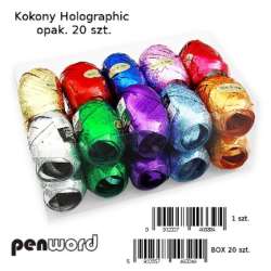 Kokon holographic p20 (5902557403240)