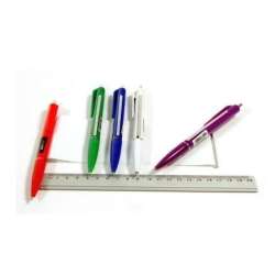 Długopis ze ściągą (25szt)