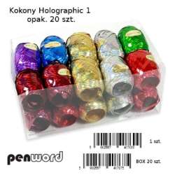 Kokon holographic 1 p20 (5902557407675) - 1