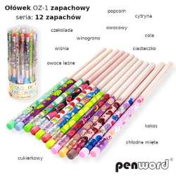 Ołówek zapachowy (5902557424238) - 1