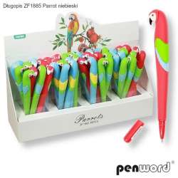 Długopis parrot mix - 1
