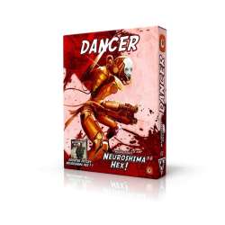 Neuroshima Hex 3. 0 Dancer (GXP-558090) - 1