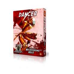 Neuroshima HEX 3.0: Dancer PORTAL (GXP-558090)