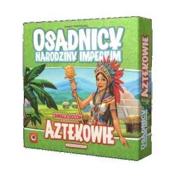 Osadnicy: Aztekowie (GXP-599112) - 1