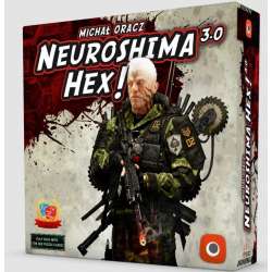 Neuroshima Hex 3.0 ENG PORTAL - 1