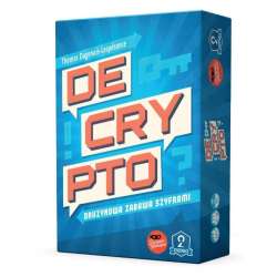 Decrypto PORTAL (GXP-648972) - 1