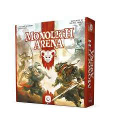 Monolith Arena PORTAL (GXP-662147) - 1