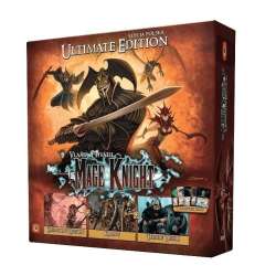 Gra Mage Knight Ultimate Edition (PL) (GXP-689742) - 1