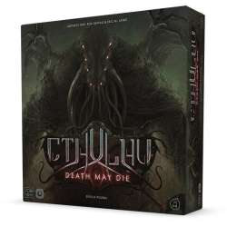 Gra Cthulu: Death May Die (edycja Polska) (GXP-745580) - 1