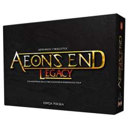 Aeon's End: Legacy PORTAL (GXP-762488) - 1