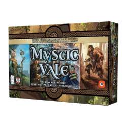 Gra Mystic Vale Big Box (PL) (GXP-771317) - 1