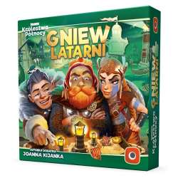 Gra Królestwa Północy Gniew Latarni (GXP-844107) - 1