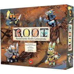 Gra Root: Tryby Leśnogrodu dodatek (GXP-798500) - 1
