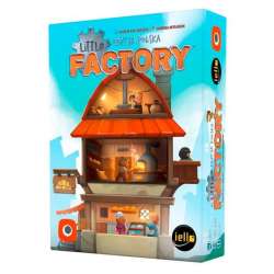 Gra Little Factory (GXP-830259) - 1