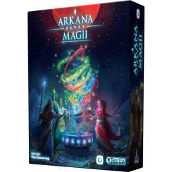 Gra Arkana Magii (GXP-820431) - 1