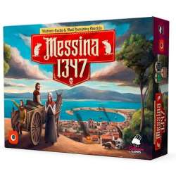 Gra Messina 1347 (PL) (GXP-844879) - 1