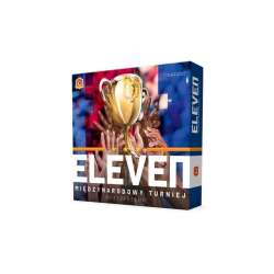 Eleven: Międzynarodowy turniej PORTAL (GXP-848775) - 1