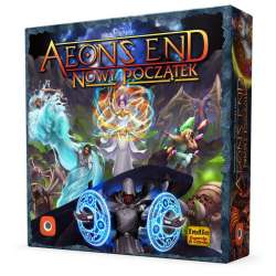 Gra Aeons End Nowy Początek (GXP-857779)
