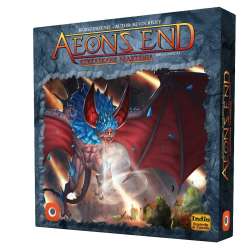 Aaon's End: Strzaskane Marzenia PORTAL (GXP-889022) - 1