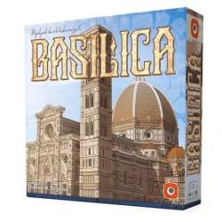 Basilica PORTAL (GXP-844109) - 1
