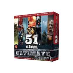 Gra 51 Stan Ultimate Edition (PL) (GXP-865087) - 1