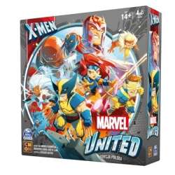 Gra Marvel United X-men (PL) (GXP-860376) - 1
