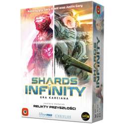 Gra Shards of Infinity (GXP-873829) - 1