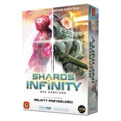 Gra Shards of Infinity (GXP-873829) - 1