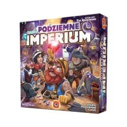 Gra Podziemne Imperium (GXP-889692) - 1