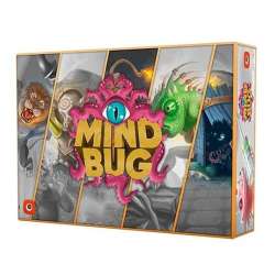 Gra Mindbug (PL) (GXP-857777) - 1