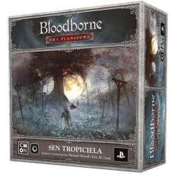 Gra BloodBorne: Sen Tropiciela (GXP-884446) - 1