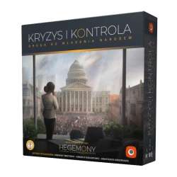 Hegemony: Kryzys i Kontrola PORTAL (GXP-895800) - 1