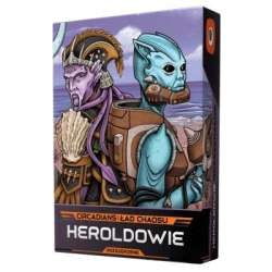 Circadians Ład Chaosu: Heroldowie PORTAL (GXP-890349) - 1