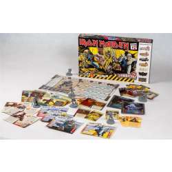 Zoombicide: Iron Maiden pack 2 PORTAL (CMON) (GXP-911892) - 1