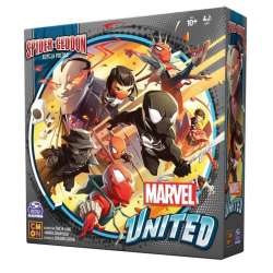 Gra Marvel United Spider Geddon (GXP-921985)