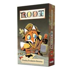 Root: Punkty Terenu PORTAL (GXP-897762) - 1