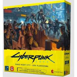 Cyberpunk 2077: Gangi Night City PORTAL (CMON) (GXP-922058) - 1