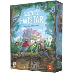 Gra Szczury z Wistar (GXP-921172) - 1