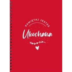 Mój dziennik - Ukochana Czerwony - 1