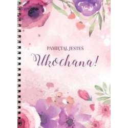 Mój dziennik - Ukochana Kwiaty