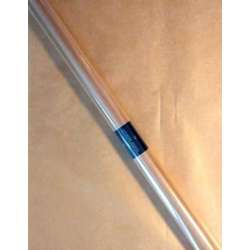 Bibuła perłowa złota 20g 50x70cm 10ark