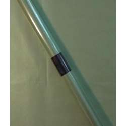 Bibuła perłowa zielona 20g 50x70cm 10ark