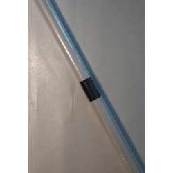 Bibuła satynowana biała 20g 50x76cm 10ark