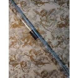 Bibuła satynowan Gold Cherubs 50x76cm