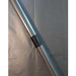 Bibułka metalizowana 20g 50x70cm 10 arkuszy