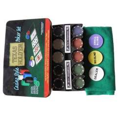 ANI MAZING POKER TEXAS HOLD'EM (GXP-534493) - 1
