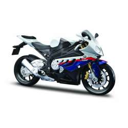 Motocykl BMW S 1000 RR 1/12 (GXP-764043) - 1