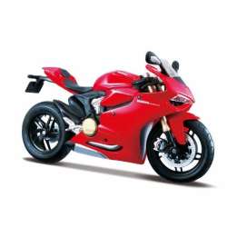 Model Motocykl Ducati 1199 Panigale 1/12 (GXP-843018) - 1