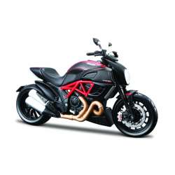 Motocykl Ducati Diavel Carbon 1/12 (GXP-772032) - 1